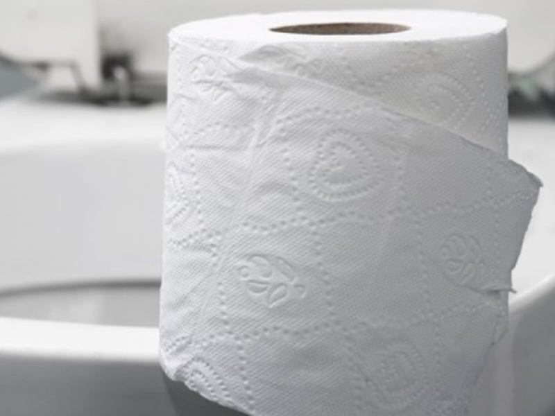 O Que Não Jogar no Vaso Sanitário